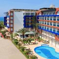 Hotel Gardenia Alanya