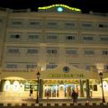 Hotel Shedwan Garden Hurghada