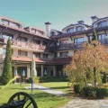 Hotel Evelina Palace - Bansko