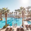 Four Seasons Resort Sharm El Sheikh Sharks Bay