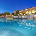 Acrotel Elea Beach - Elia Beach Sithonia