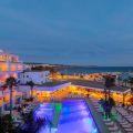 Limanaki Beach Hotel and Suites Ayia Napa