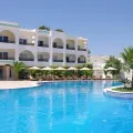 Hotel Nozha Beach Resort and Spa (Ex.Vincci Nozha Beach) - Hammamet