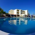 Hotel Eleftheria - Agia Marina