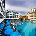 Hotel Avena Resort and Spa Alanya
