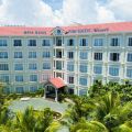 Hoa Binh Resort Duong To