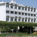 Hotel Zephyros - Akti Kountourioti
