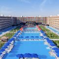 Hotel Rewaya Majestic Resort Hurghada