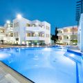 Mary Hotel and Mary Royal Suites Rethymno