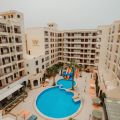 Empire Hotel Aqua Park Hurghada