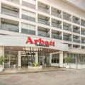 Arbatt Marmaris Hotel - Icmeler