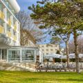 Hotel Mera Brise - Mangalia