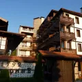 Hotel Molerite Boutique Complex Bansko - Bansko
