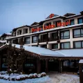 Hotel Perun Lodge - Bansko