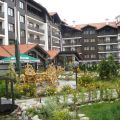 Hotel Sunrise Park and Spa Bansko