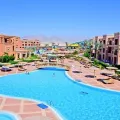 Hotel Charmillion Club Aqua Park - Nabq Bay