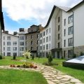 Hotel Saint George Palace Bansko