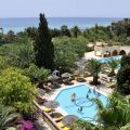 Hotel Mediterranee Thalasso Golf Hammamet