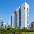 Citymax Hotel Business Bay - Dubai