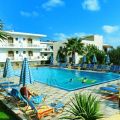 Hotel Paloma Garden Corina - Stalida