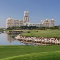 Hotel Waldorf Astoria Ras Al Khaimah Ras al Khaimah
