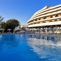 Hotel Olympic Palace Resort - Ixia