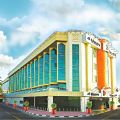 Hotel Al Khoory Executive - Dubai