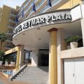 Hotel Reymar Playa - Malgrat de Mar