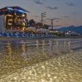Blue Sea Beach Hotel Thasos Skala Potamia