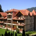 Hotel Cumpatu Sinaia