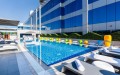 Studio M Arabian Plaza Hotel and Hotel Apartments Dubai