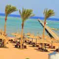 Sea Beach Resort and Aqua Park ex Tropicana Beach - Nabq Bay