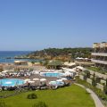 Hotel Grande Real Santa Eulalia Resort and Spa - Albufeira