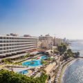 Hotel The Royal Apollonia - Limassol