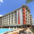 Hotel Monart City Alanya