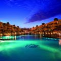Hotel Amwaj Blue Beach Resort and Spa Soma Bay