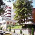 Hotel Livadia Baile Olanesti