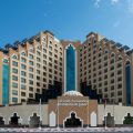 Hotel Occidental Al Jaddaf Dubai