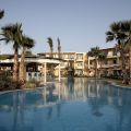 Hotel Atrium Palace Spa Resort and Villas - Kalathos