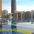 Hotel Marina Byblos Dubai