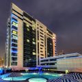 Hotel Marina View Apartments Dubai