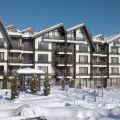 Hotel Aspen Resort Golf, Ski and Spa Bansko