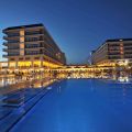 Hotel Eftalia Aqua Resort Alanya