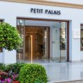 Hotel Mitsis Petit Palais Beach Rodos Town