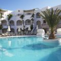 Hotel Aegean Plaza Kamari