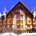 Hotel Effect Malina Residence Pamporovo