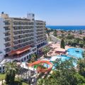 Palmin Hotel Kusadasi