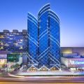 Hotel City Seasons Towers Dubai