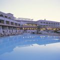 Hotel Aegean Melathron Thalasso Spa Kallithea Kassandra
