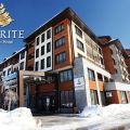 Hotel Murite Club Azalia Main Buildings Bansko